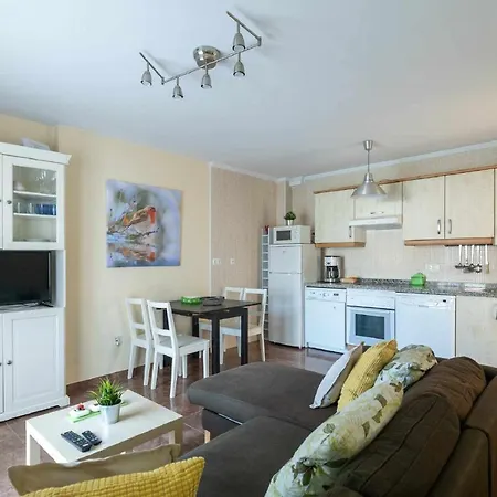 Apartamento La Raitanina Сasa de vacaciones Nueva De Llanes
