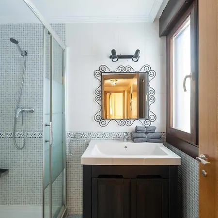 Apartamento La Raitanina * Nueva De Llanes