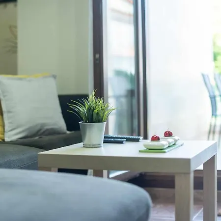 Apartamento La Raitanina Σπίτι διακοπών Nueva De Llanes