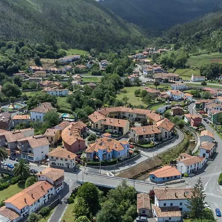 Apartamento La Raitanina Σπίτι διακοπών *