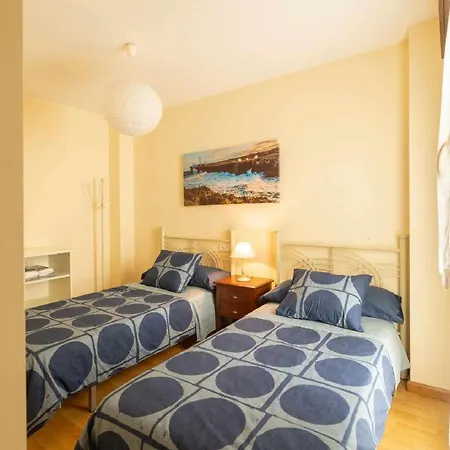 Σπίτι διακοπών Apartamento La Raitanina *