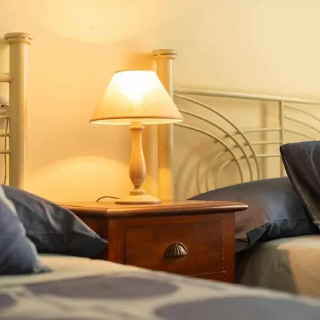 Apartamento La Raitanina Nueva De Llanes