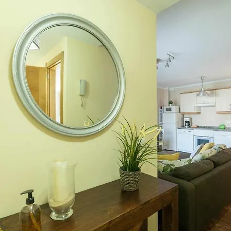 Apartamento La Raitanina Σπίτι διακοπών Nueva De Llanes
