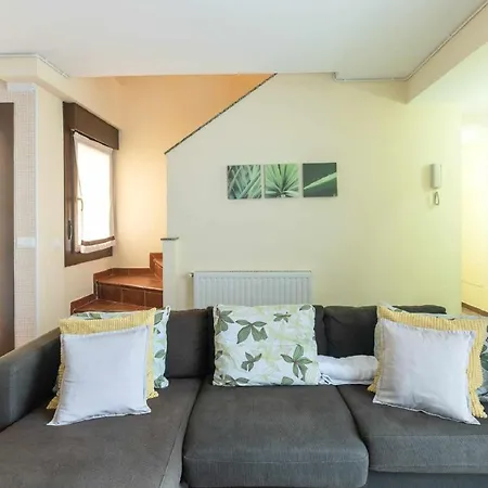 Apartamento La Raitanina Nueva De Llanes
