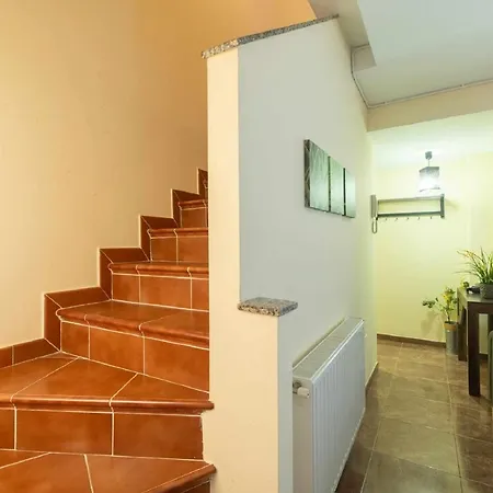 Σπίτι διακοπών Apartamento La Raitanina