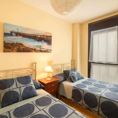 Apartamento La Raitanina *