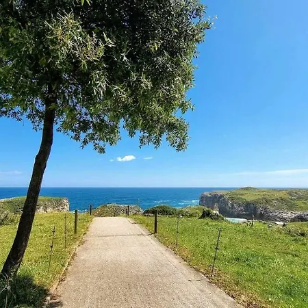 Apartamento La Raitanina * Nueva De Llanes