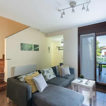 Apartamento La Raitanina