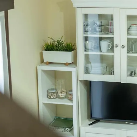 Σπίτι διακοπών Apartamento La Raitanina