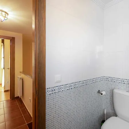 Apartamento La Raitanina Nueva De Llanes