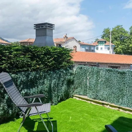 Σπίτι διακοπών Apartamento La Raitanina Nueva De Llanes