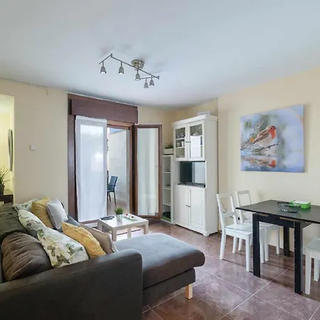 Apartamento La Raitanina Nueva De Llanes