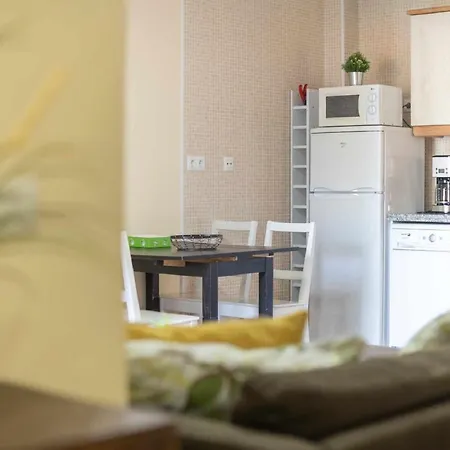 Apartamento La Raitanina * Nueva De Llanes
