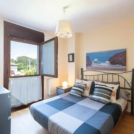 Сasa de vacaciones Apartamento La Raitanina *