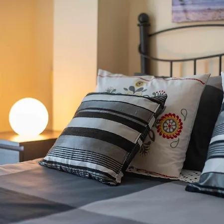 Сasa de vacaciones Apartamento La Raitanina Nueva De Llanes