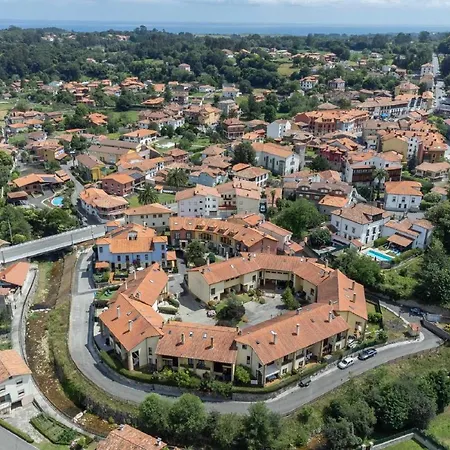 Apartamento La Raitanina Сasa de vacaciones *